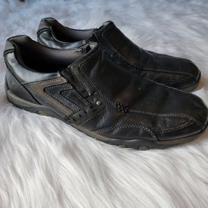 Skechers Men's Shaver Camaro Slip-On